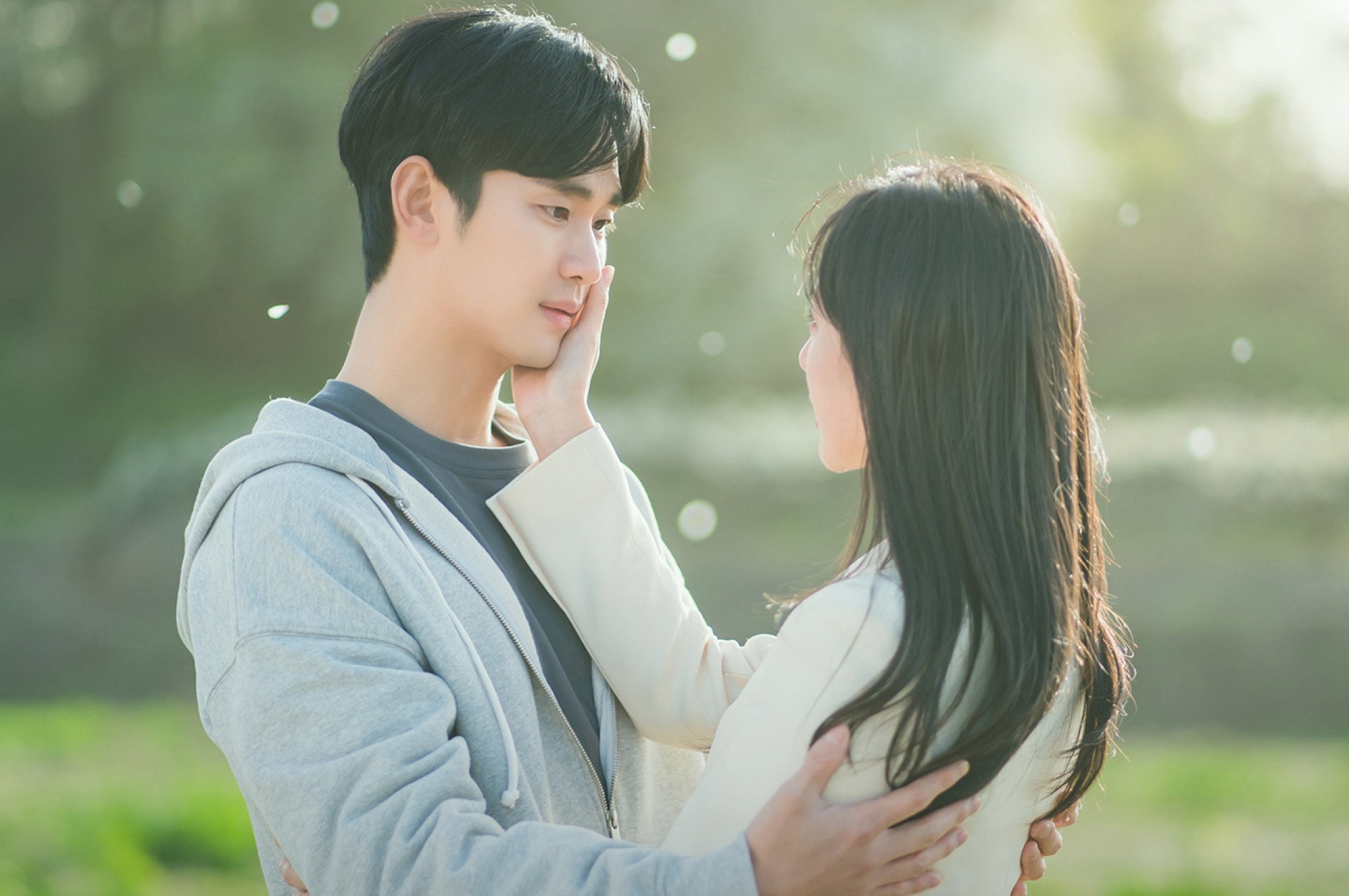 Queen of tears – Drame, luxe et vengeance / Drama, wealth, and revenge