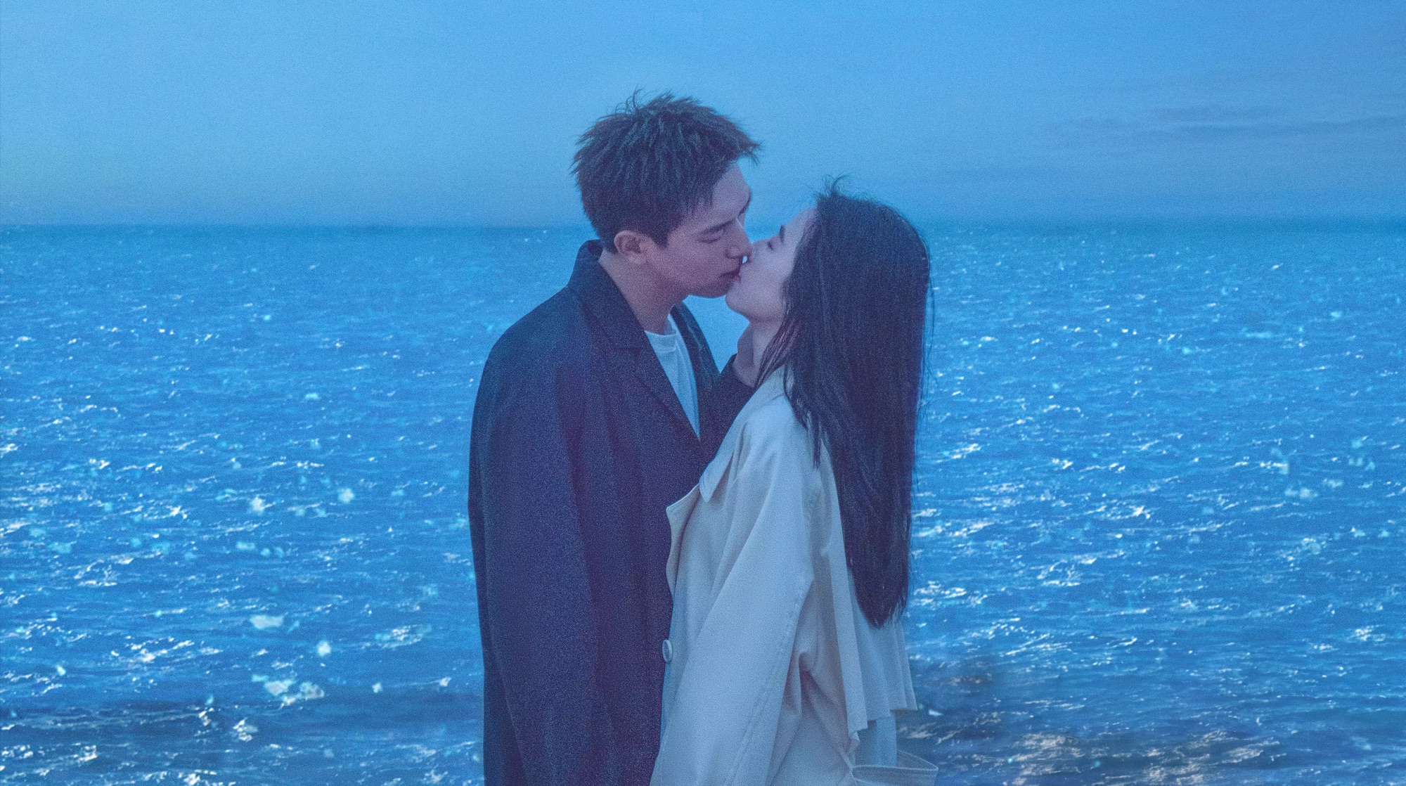 Will love in spring – Quand l’émotion prend son temps / When emotion takes its time