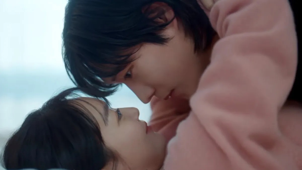 No Gain No Love – Des clichés, du vrai, et du cœur / Tropes, truth, and a whole lot of heart