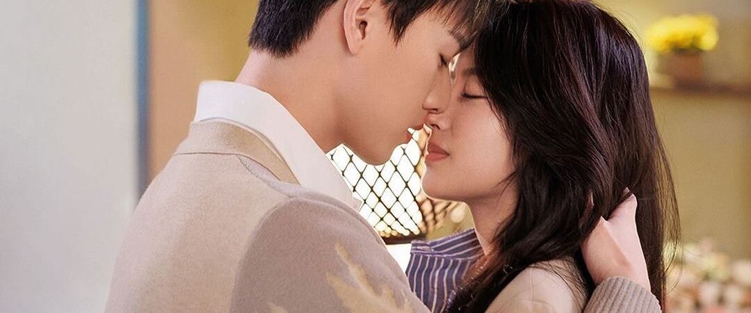 Go back lover – Pas désagréable, mais pas marquant / Watchable, yet forgettable