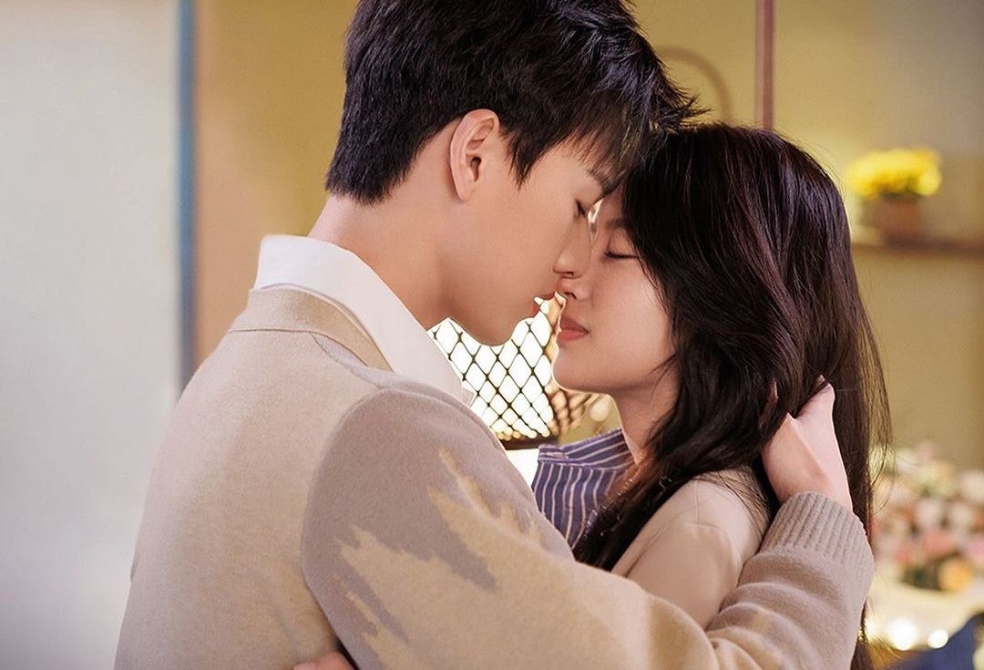Go back lover – Pas désagréable, mais pas marquant / Watchable, yet forgettable
