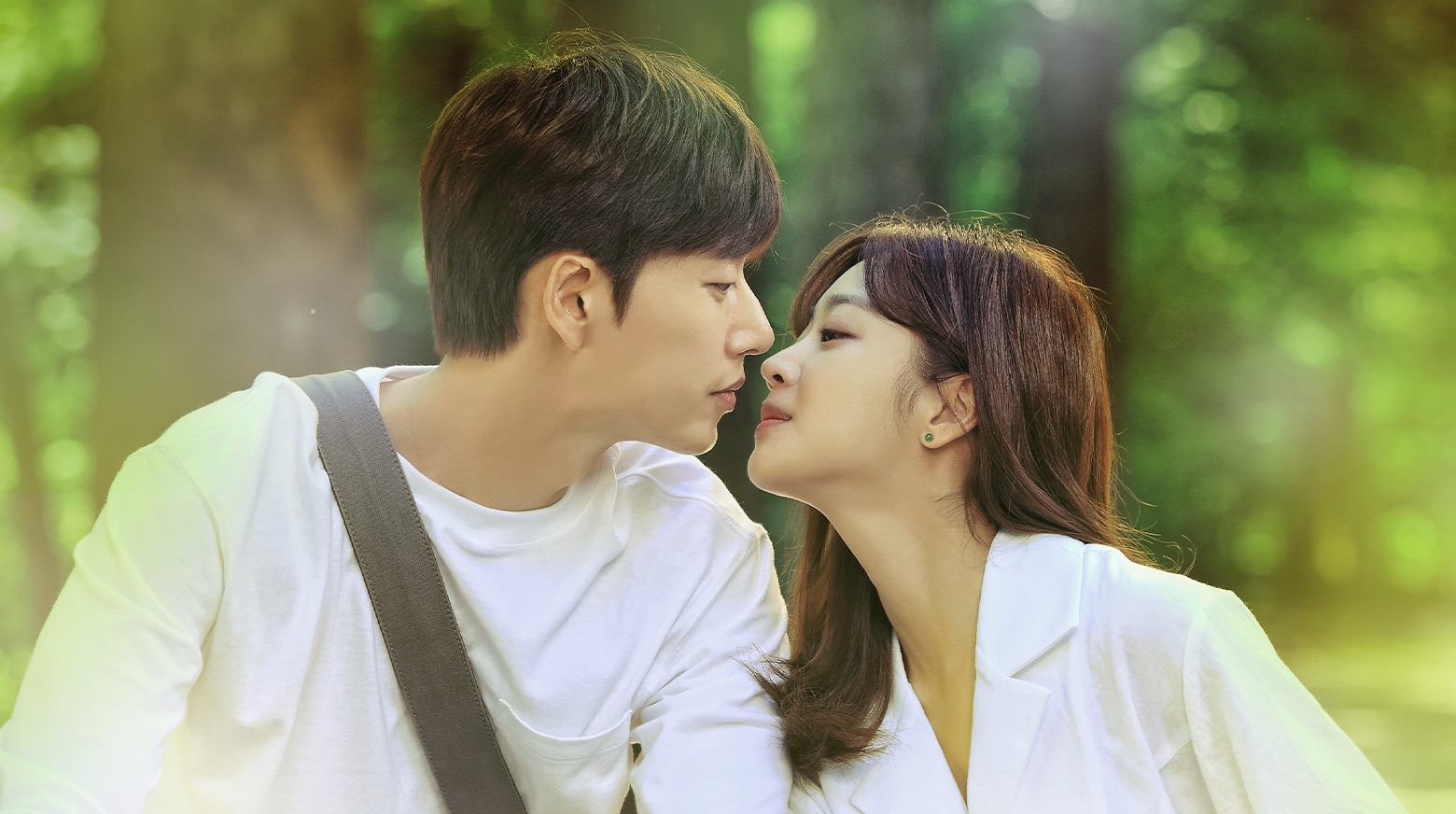 Forest – Une jolie romance, malgré quelques zones d’ombre / A soothing romance with rough edges