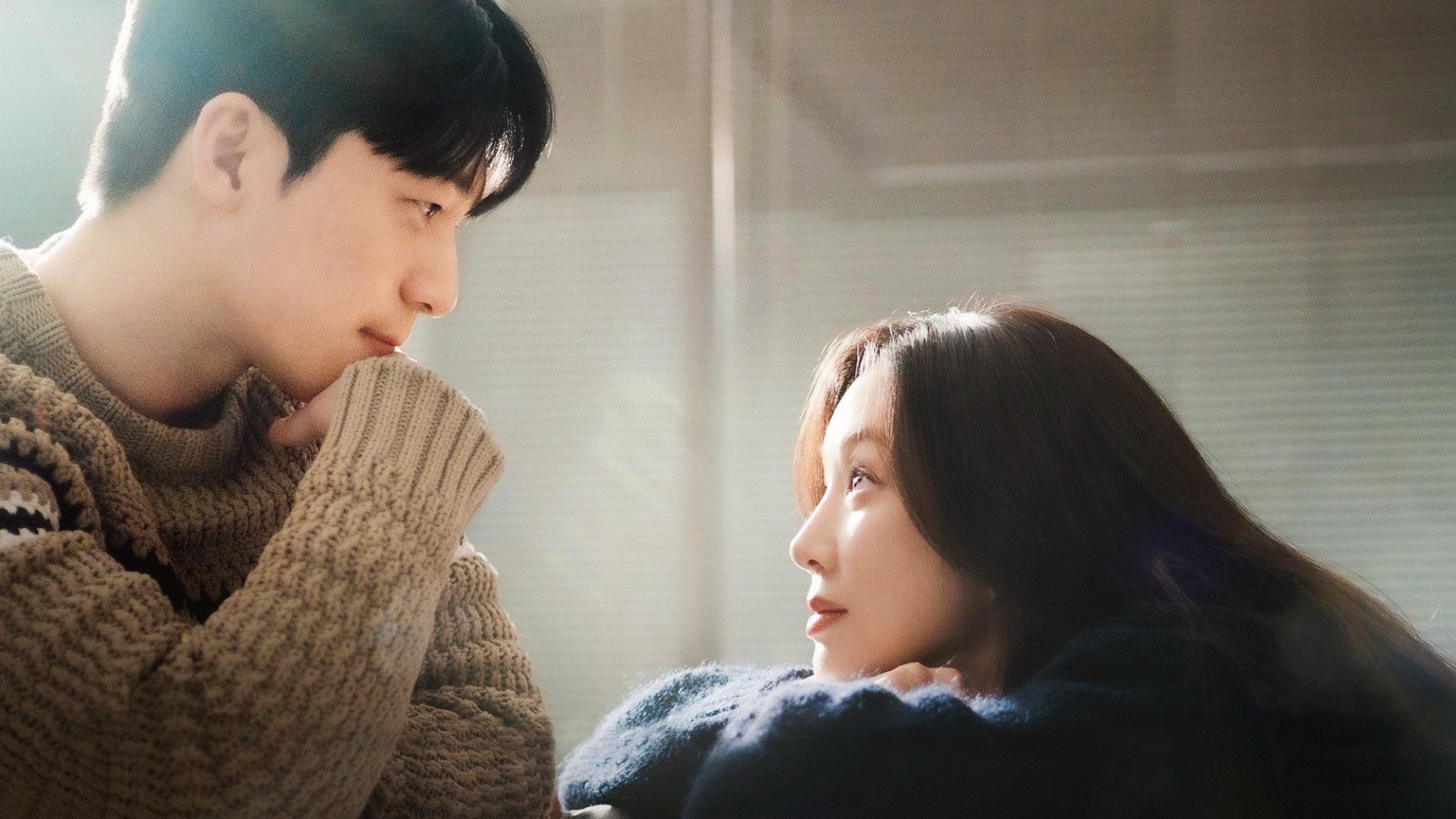 The midnight romance in Hagwon – Original, captivant, brûlant / Smart, surprising, and steamy