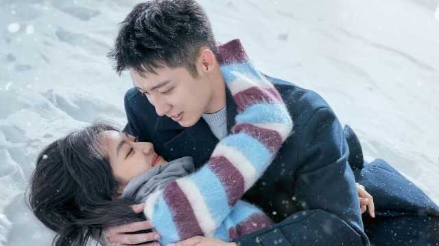 Love Song in Winter – Prometteur, mais frustrant / Full of promise, lacking spark