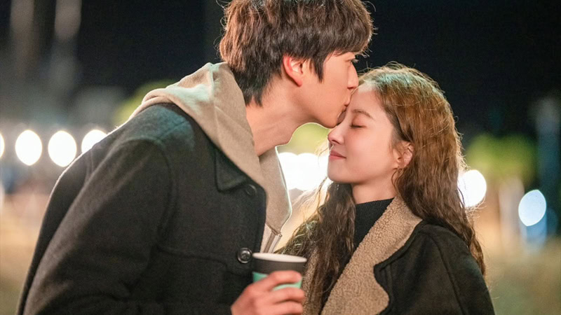 Motel California – Une parenthèse de tendresse / A tender&nbsp;stopover