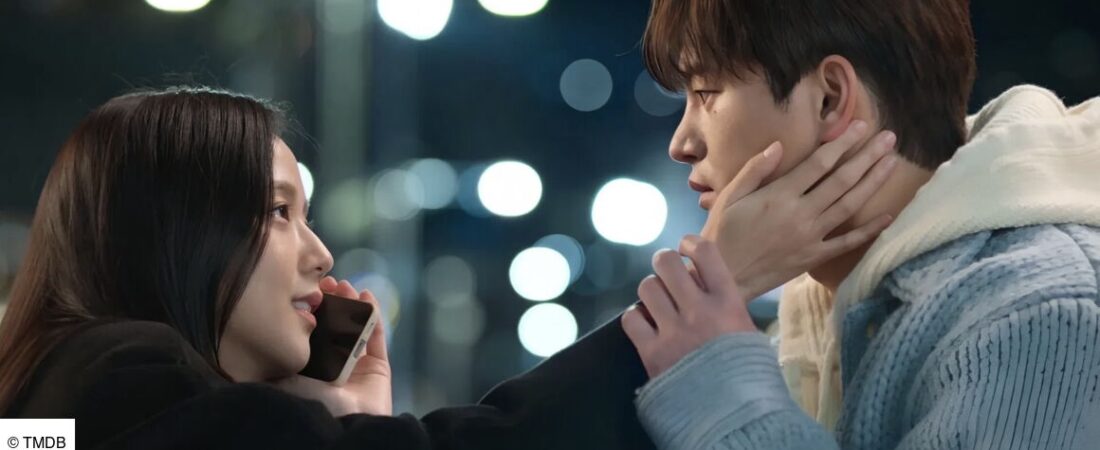 Boyfriend on Demand – Et si le petit ami parfait n’était pas celui qu’on avait commandé ? / What if the perfect boyfriend wasn’t the one you ordered?