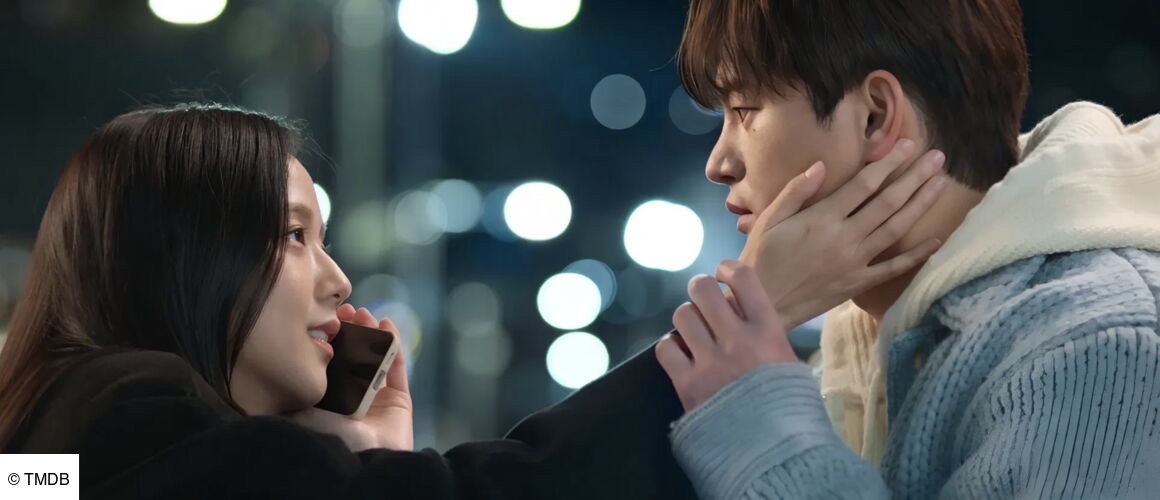 Boyfriend on Demand – Et si le petit ami parfait n’était pas celui qu’on avait commandé ? / What if the perfect boyfriend wasn’t the one you ordered?